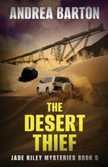 The Desert Thief