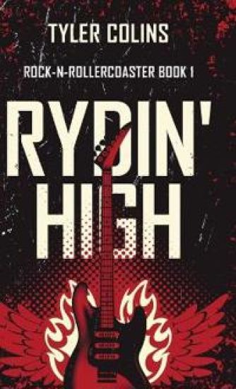 Rydin' High
