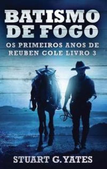 Batismo de Fogo