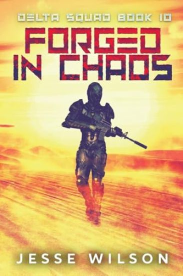 Forged In Chaos