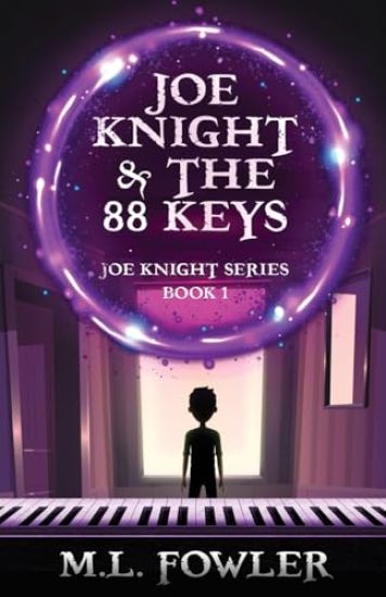 Joe Knight & the 88 Keys