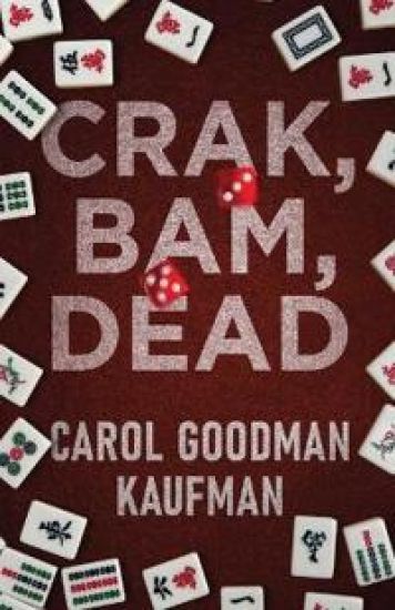 Crak, Bam, Dead