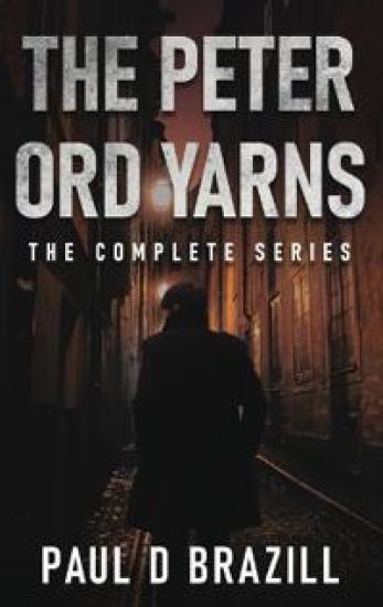 The Peter Ord Yarns