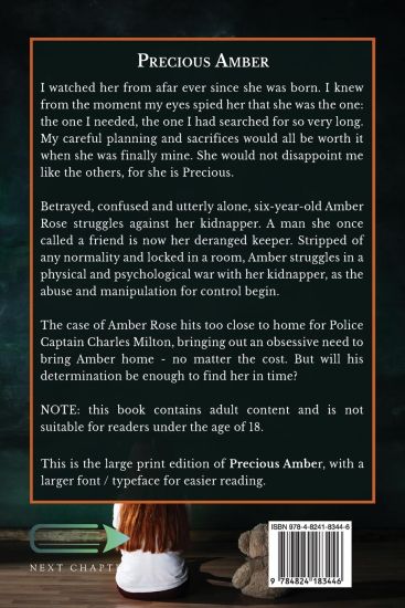 Precious Amber