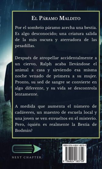 El Páramo Maldito