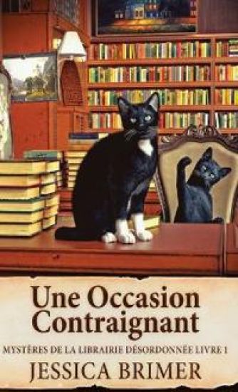 Une Occasion Contraignant