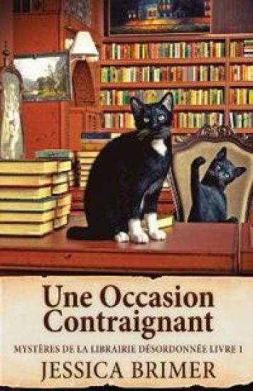 Une Occasion Contraignant