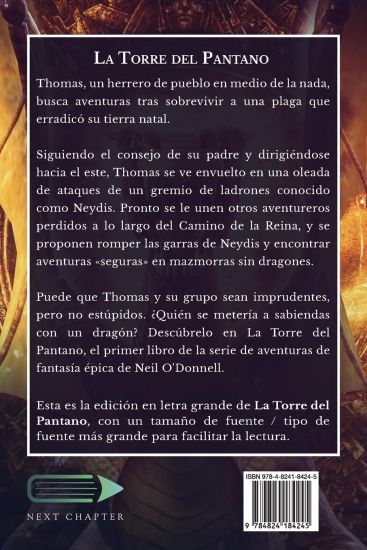 La Torre del Pantano