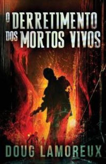 O Derretimento dos Mortos Vivos