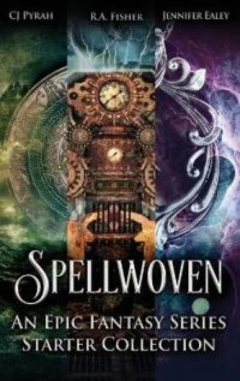 Spellwoven