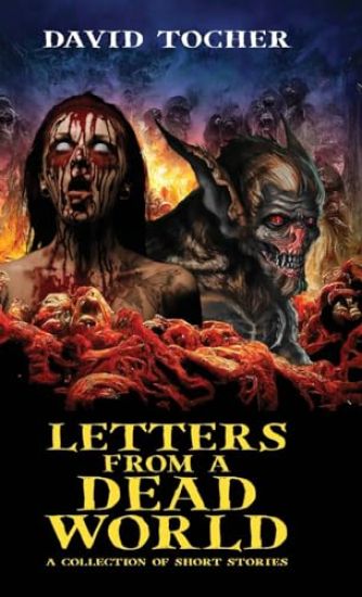 Letters From A Dead World