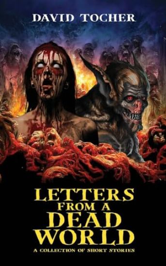 Letters From A Dead World