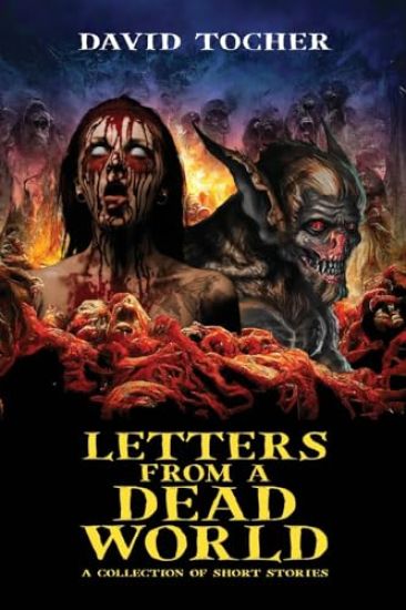 Letters From A Dead World