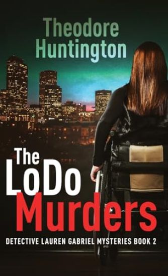 The LoDo Murders