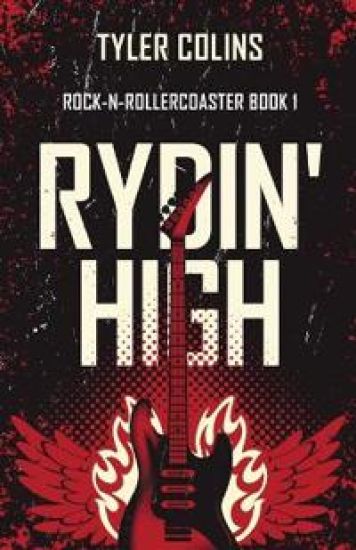 Rydin' High