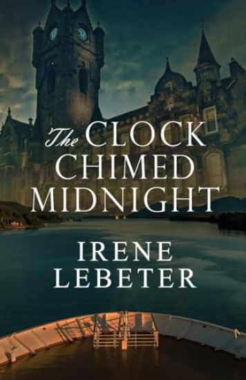 The Clock Chimed Midnight