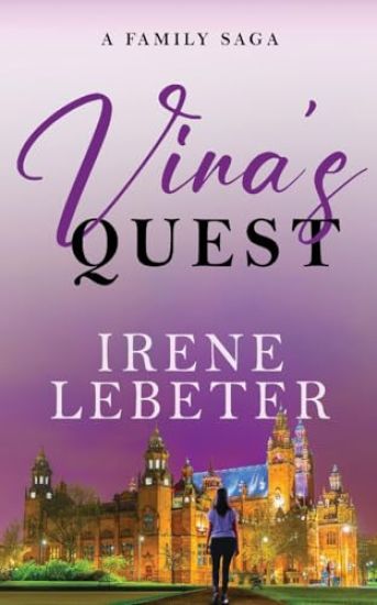Vina's Quest
