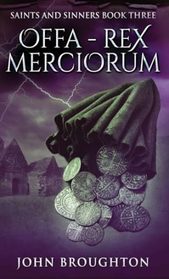 Offa - Rex Merciorum
