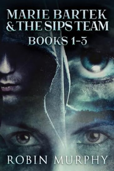 Marie Bartek & The SIPS Team - Books 1-3