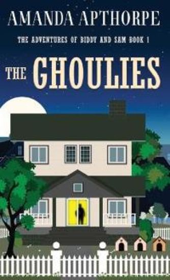 The Ghoulies