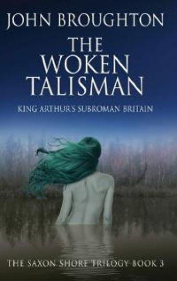 The Woken Talisman