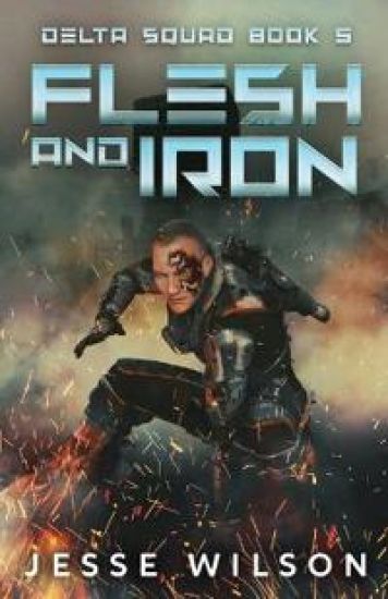 Flesh And Iron