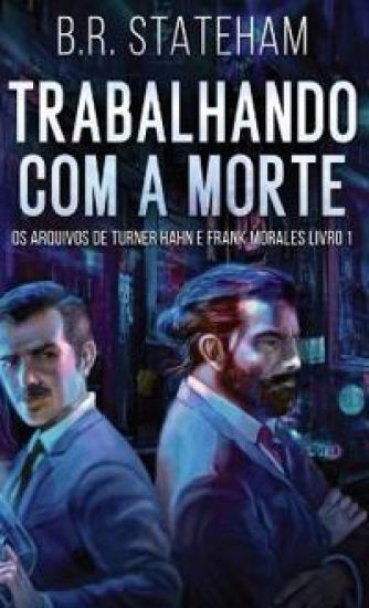 Trabalhando com a Morte