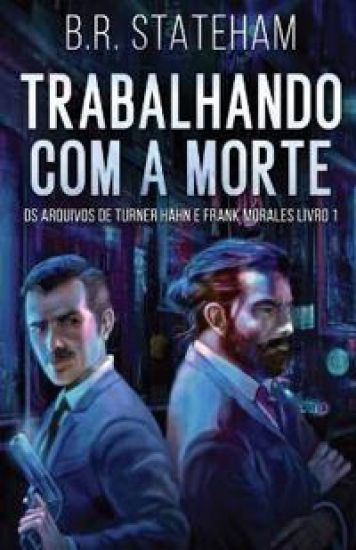 Trabalhando com a Morte
