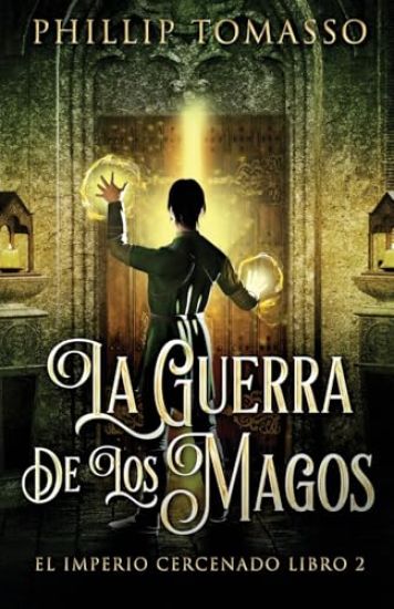 La Guerra De Los Magos
