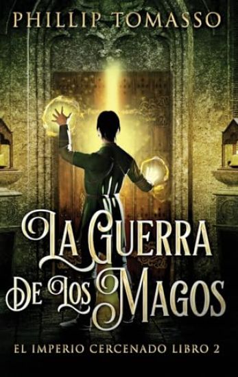 La Guerra De Los Magos