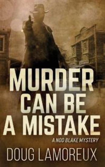 Murder Can Be A Mistake