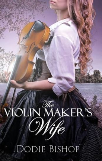 The Violin Maker's Wife
