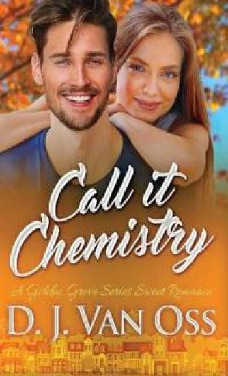 Call It Chemistry
