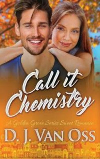 Call It Chemistry