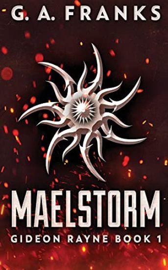 Maelstorm
