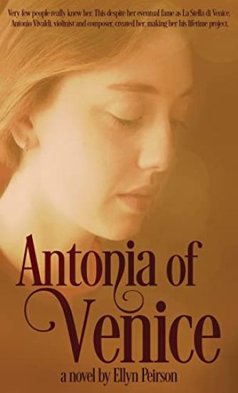 Antonia Of Venice