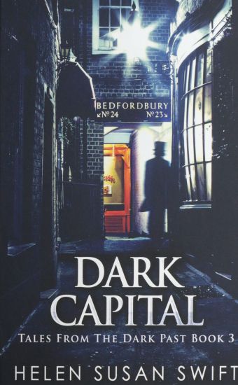 Dark Capital
