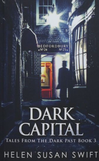 Dark Capital