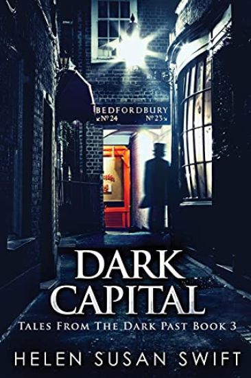 Dark Capital