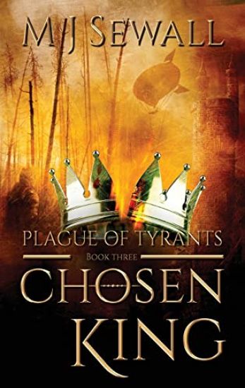 Plague Of Tyrants