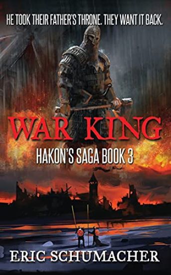 War King