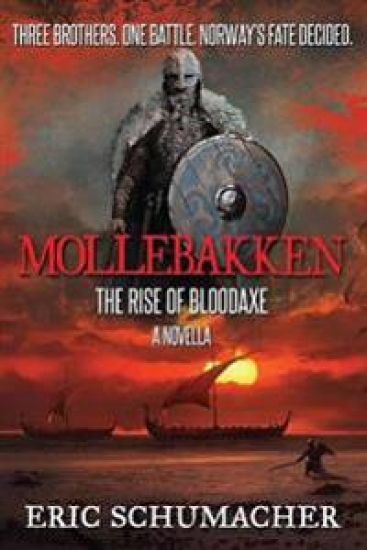 Mollebakken - A Viking Age Novella