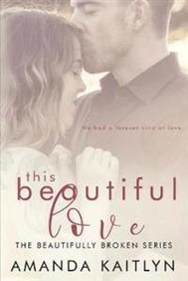 This Beautiful Love