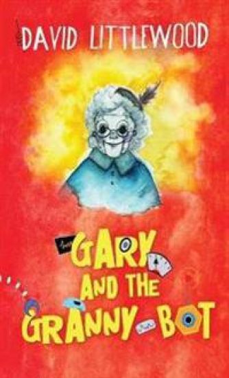 Gary And The Granny-Bot