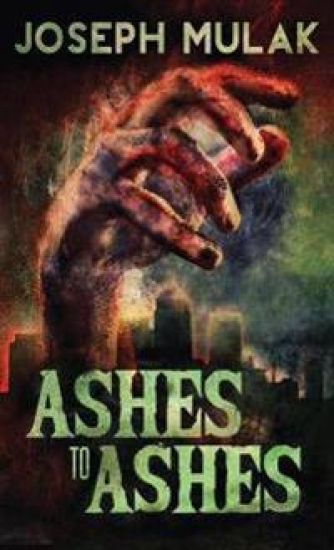 Ashes to Ashes