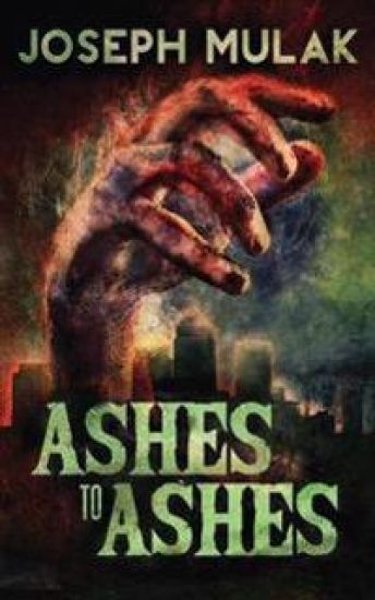 Ashes to Ashes