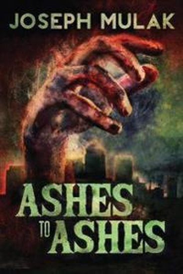 Ashes to Ashes