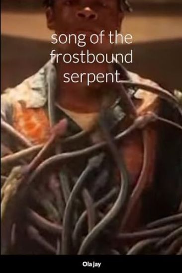 Song of the Frostbound Serpent