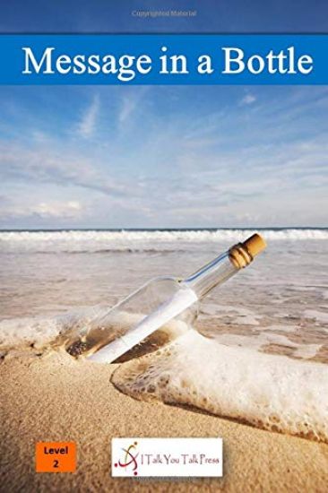 Message in a Bottle