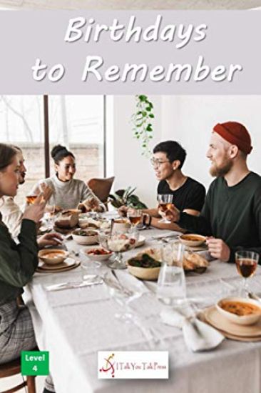 Birthdays to Remember